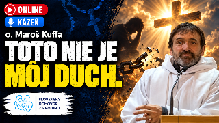 Toto nie je môj duch (PREMIÉRA)  